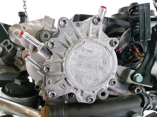 Engine AUDI A4 B7 (8EC) | BP32693620M1 - Image 9