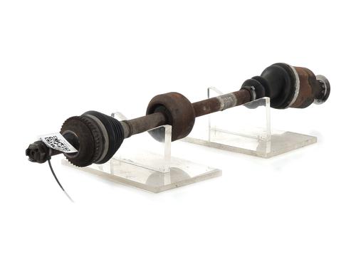 Right front driveshaft RENAULT CLIO II (BB_, CB_)  | BP28106064M39 