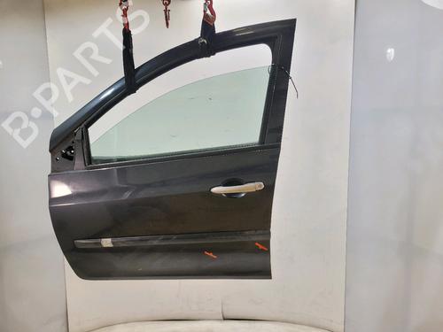 Used Left front door Left front door RENAULT CLIO III (BR0/1, CR0/1) 1.5 dCi (BR17, CR17) (86 hp) 33926364 33926364