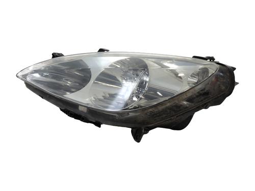 Used Left headlight PEUGEOT 307 (3A/C) 2.0 HDi 110 (107 hp) 28332412
