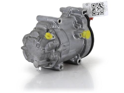 Used AC compressor AC compressor TOYOTA YARIS CROSS (MXP_) 1.5 Hybrid (MXPJ11) (131 hp) 40034621 40034621
