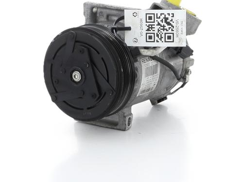Used AC compressor AC compressor RENAULT CLIO IV Grandtour (KH_) 0.9 TCe 90 (90 hp) 36428348 36428348