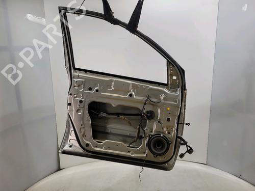 Left front door RENAULT KOLEOS I (HY_) 2.0 dCi 4x4 (HY0K) | BP26924792C2 
