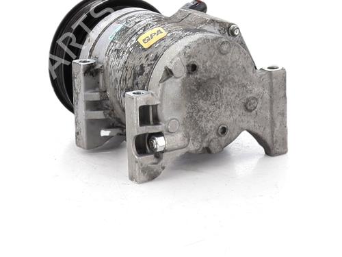AC compressor JEEP GRAND CHEROKEE IV (WK, WK2) 3.6 V6 FlexFuel 4x4 | BP35891576M34 - Image 2