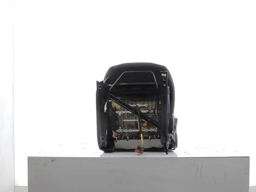 Right front seat ABARTH PUNTO EVO 1.4 (199.AXX1B) | BP38793239C16 - Image 2