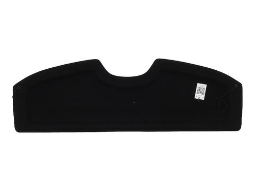 Used Rear parcel shelf Rear parcel shelf RENAULT TWINGO II (CN0_) 1.2 16V (CN0K, CN0V, CN0A) (76 hp) 34230409 34230409