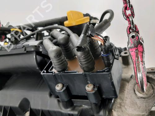 Engine RENAULT CLIO II (BB_, CB_) | BP32401734M1