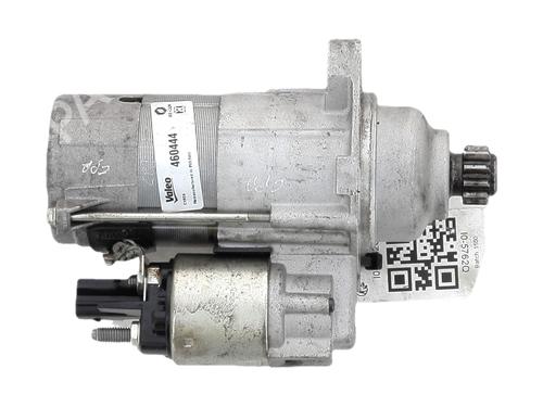 Starter VW GOLF V (1K1) 2.0 TDI | BP38978552M8 - Image 5