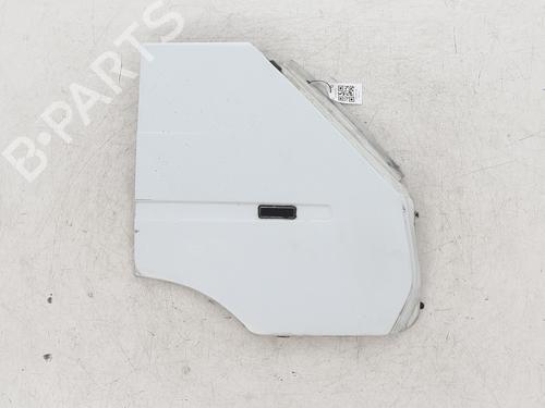 Used Right front fenders RENAULT TRAFIC Van (T_, P_, V_) 2.1 D (64 hp) 23126161