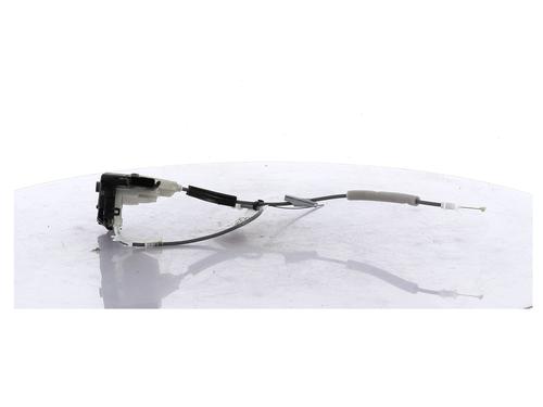 Rear left lock PEUGEOT 2008 II (UD_, US_, UY_, UJ_, UR_, UC_) 1.2 PureTech 130 (USHNS, URHNS) | BP17737290C100 