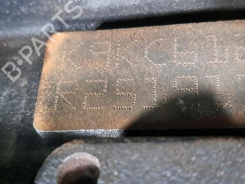 Engine DACIA DUSTER (HS_) 1.5 dCi (HSAJ) | BP32007040M1 - Image 11