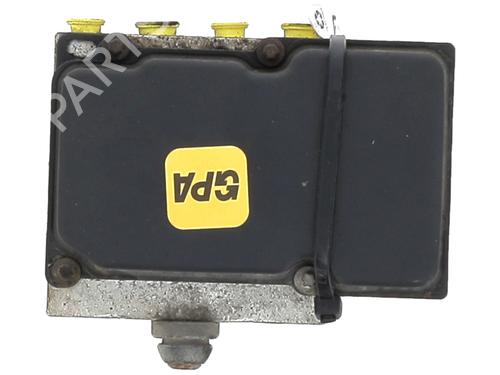 ABS pump RENAULT TRAFIC II Bus (JL) 2.5 dCi 145 (JL0J) | BP31141914M43 