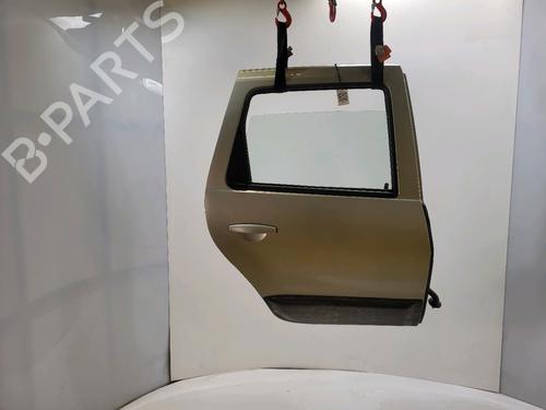 Used Right rear door Right rear door DACIA DUSTER (HS_) 1.5 dCi 4x4 (HSMC, HSMD) (110 hp) 36373800 36373800
