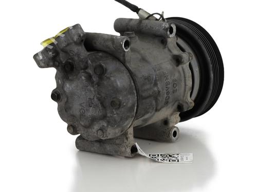 AC compressor RENAULT CLIO II (BB_, CB_)  | BP26304817M34 
