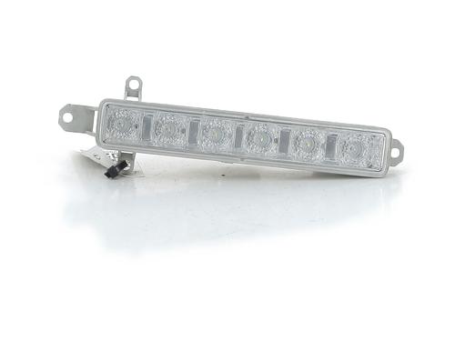 Left daytime light CITROËN C3 II (SC_) 1.4 HDi 70 (SC8HZC, SC8HR0, SC8HP4) | BP30165447C104 