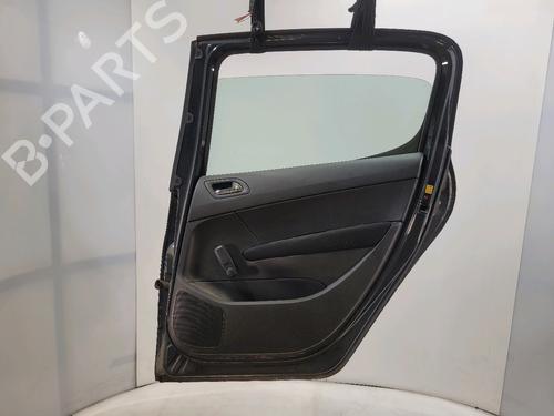 Right rear door PEUGEOT 308 I (4A_, 4C_) 1.6 HDi | BP29444108C5 