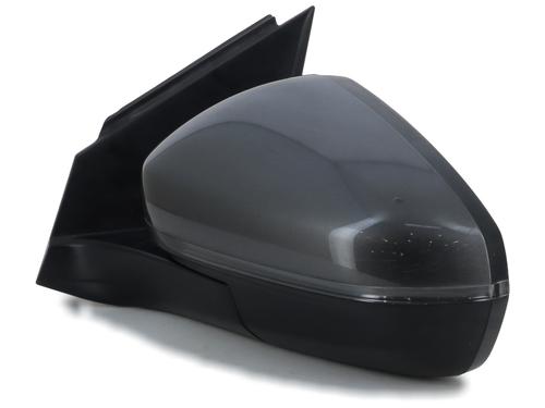 Left mirror CITROËN C5 AIRCROSS (A_) 1.5 BlueHDi 130 (ACYHZJ, ACYHZR) | BP29381181C26 