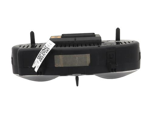 Used Instrument cluster SEAT LEON (1P1) 2.0 TDI 16V (140 hp) 31797444