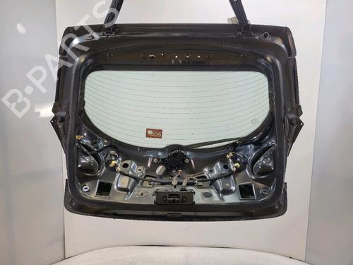 Bakluke CC/Kombi-Kupé RENAULT MEGANE III Hatchback (BZ0/1_, B3_) 1.5 dCi (BZ09, BZ0D, BZ1W, BZ29, BZ14) | BP29741619C6 