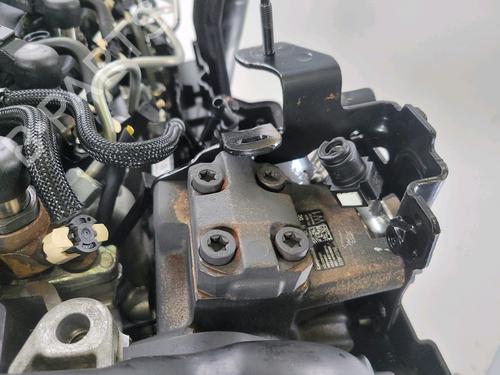 Engine NISSAN JUKE (F15) 1.5 dCi | BP30716039M1 - Image 8