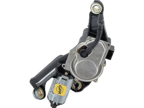 Used Rear wiper motor BMW 1 (E87) 120 i (150 hp) 26609748