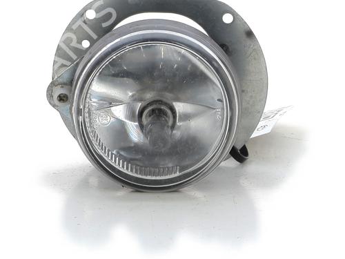 Used Right front fog light MERCEDES-BENZ C-CLASS T-Model (S204) C 350 (204.256) (272 hp) 28417406
