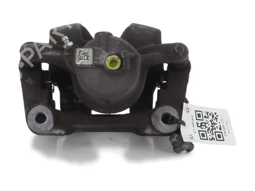 Left front brake caliper MERCEDES-BENZ GLA (H247) GLA 200 d (247.712) | BP29602429M105 