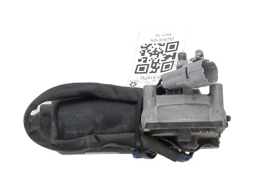 Front wiper motor SUZUKI ALTO VII (GF)  | BP27170210M29 