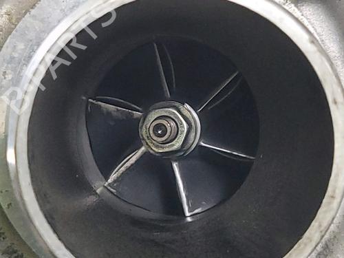 Engine PEUGEOT PARTNER Tepee  | BP28506493M1