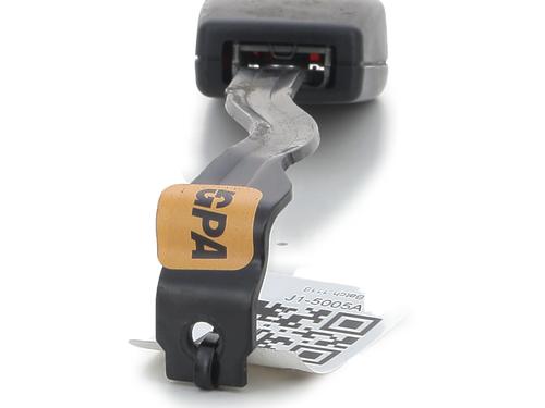 Seat buckle SEAT ALTEA XL (5P5, 5P8) 1.9 TDI | BP29987797I32