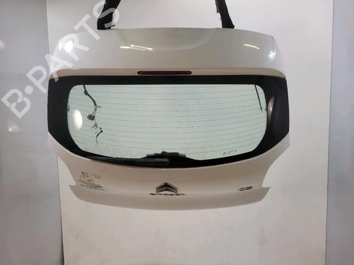 Used Tailgate Tailgate 37457227 37457227