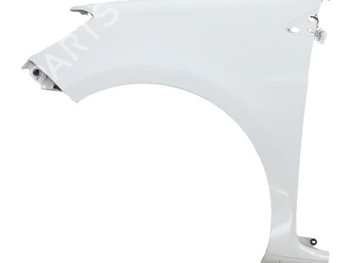 Used Left front fenders RENAULT CLIO III Grandtour (KR0/1_) 1.5 dCi (KR0F) (86 hp) 30379509