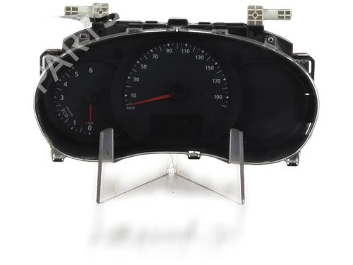 Instrument cluster RENAULT KANGOO Express (FW0/1_) 1.5 dCi 75 (FW07, FW10, FW04) | BP30607977C47