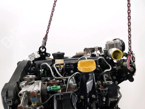 Engine RENAULT MODUS / GRAND MODUS (F/JP0_) 1.5 dCi 75 | BP33332106M1  - Image 5