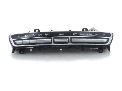 Used Climate control MERCEDES-BENZ C-CLASS (W205) AMG C 63 S (205.087) (510 hp) 31141996