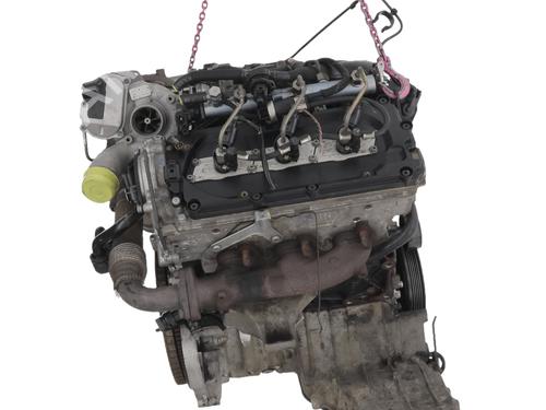 Engine AUDI A6 C6 (4F2) 3.0 TDI quattro | BP38344509M1 - Image 4
