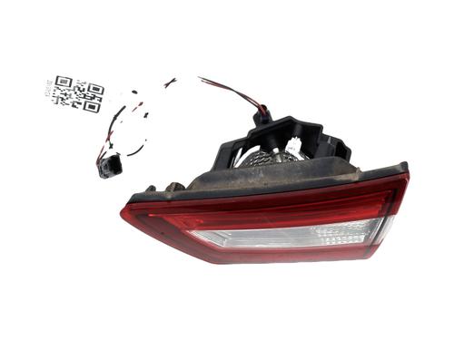 Right tailgate light RENAULT CLIO IV (BH_) 1.5 dCi 90 | BP29874839C80