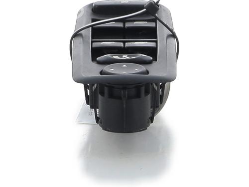 Left front window switch PEUGEOT 807 (EB_) 2.0 HDI | BP30716639I27