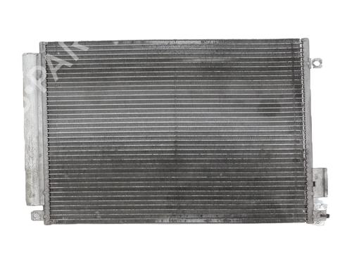 Used AC radiator FIAT PANDA (312_, 319_) 1.2 (312PXA1A) (69 hp) 32848295