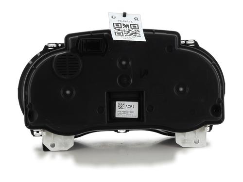 Instrument cluster OPEL CORSA D (S07) 1.2 (L08, L68) | BP24632707C47 