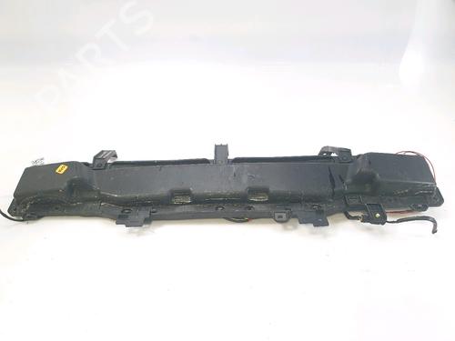Used Rear bumper reinforcement KIA PICANTO II (TA) 1.0 (67 hp) 28505825
