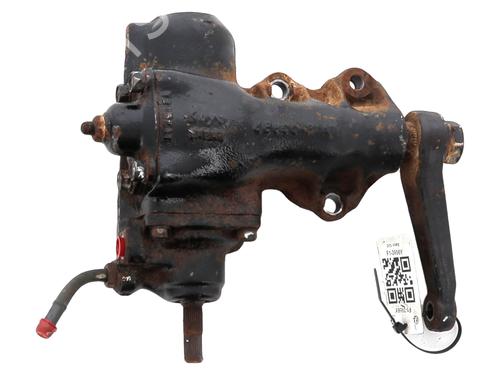 Used Steering rack SUZUKI JIMNY Closed Off-Road Vehicle (SN) 1.3 4WD (SN413) (85 hp) 33110541