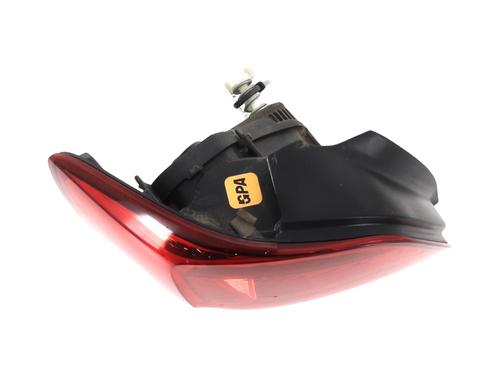 Used Left taillight VW POLO V (6R1, 6C1) 1.0 (60 hp) 29819808