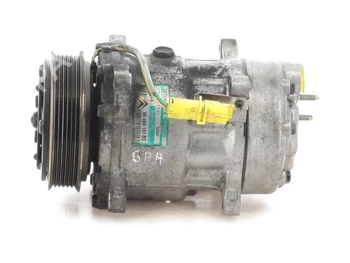 AC-Kompressor CITROËN XSARA PICASSO (N68) 2.0 HDi | BP30741470M34 
