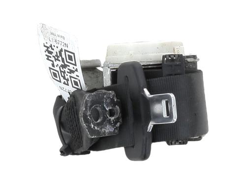 Used Rear right belt tensioner Rear right belt tensioner FORD FOCUS III Saloon [2010-2020] 34147007 34147007