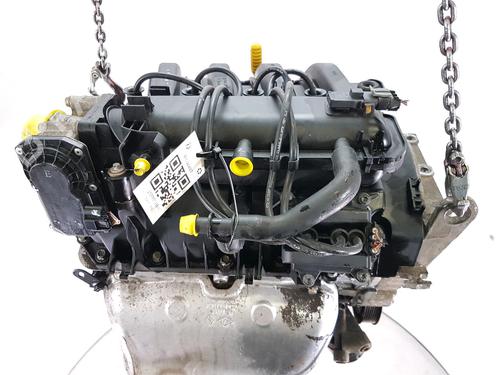 Engine RENAULT CLIO III (BR0/1, CR0/1) 1.2 16V (BR02, BR0J, BR11, CR02, CR0J, CR11) | BP39971989M1 - Image 5