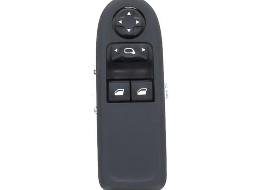 Left front window switch CITROËN C3 II (SC_) 1.4 HDi 70 (SC8HZC, SC8HR0, SC8HP4) | BP25022433I27 