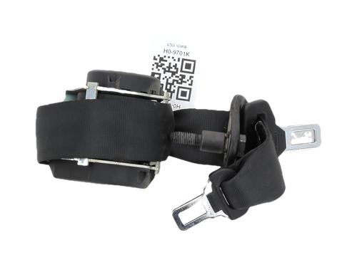 Used Rear center seatbelt Rear center seatbelt RENAULT CLIO IV (BH_) 0.9 TCe 90 (BHNF, BHMA, BHMH, BHJK, BHJR) (90 hp) 36182459 36182459