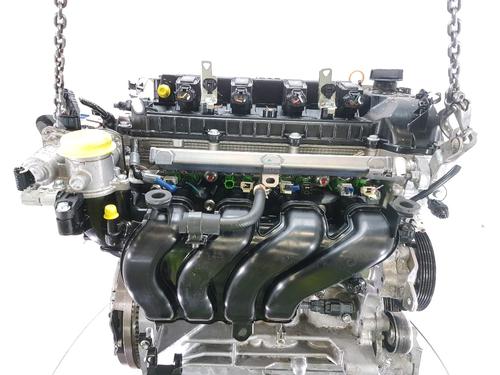 Engine SUZUKI IGNIS III (MF, FF) 1.2 AllGrip (ATK412) | BP32130817M1 