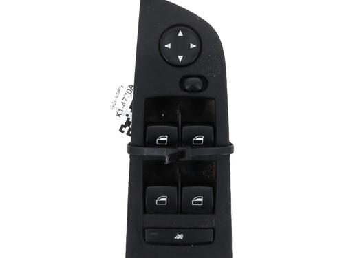 left-front-window-switch-bmw-3-touring-e91-2004-2005-2006-2007-2008-2009-2010-2011-2012-33033546 main image